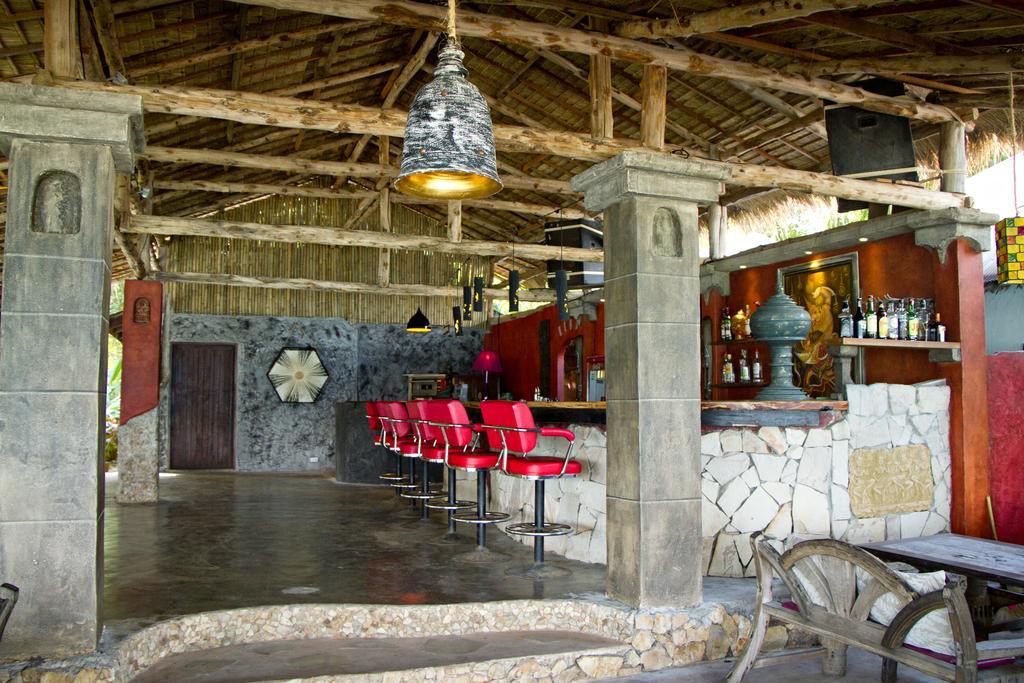 CACTUS BUNGALOW |  | BOPHUT, THAILAND | SEASON DEALS FROM $39
