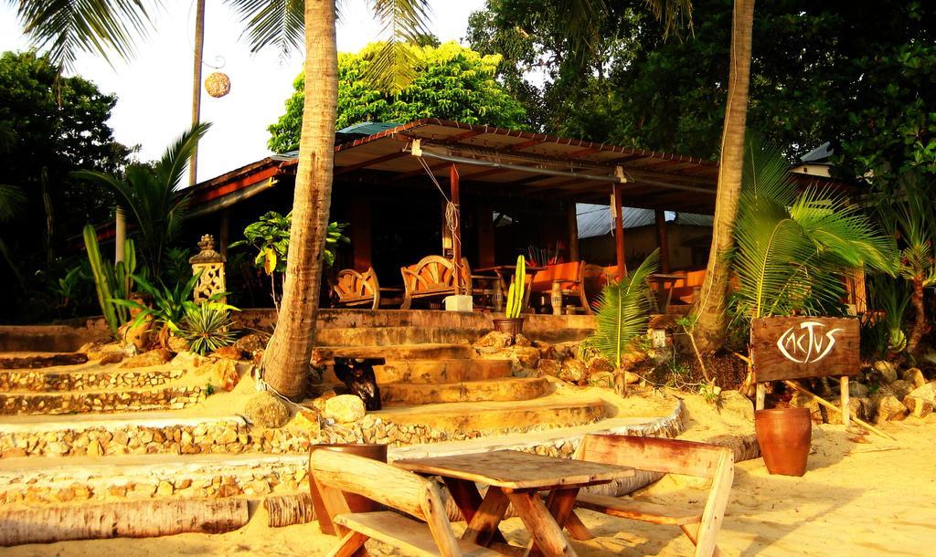 CACTUS BUNGALOW KOH SAMUI